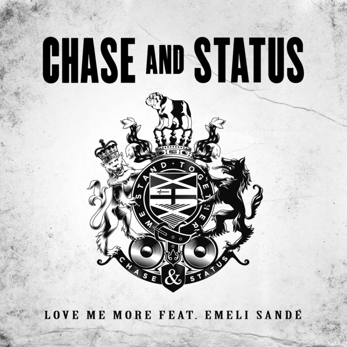 Love Me More ft. Emeli Sandé