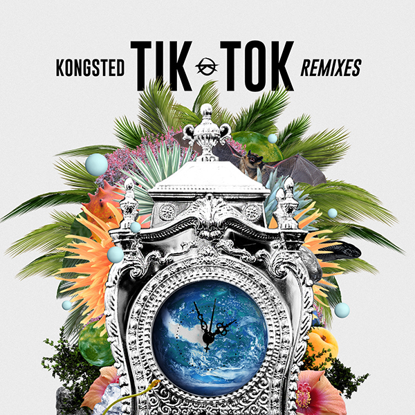 Tik Tok (remixes)