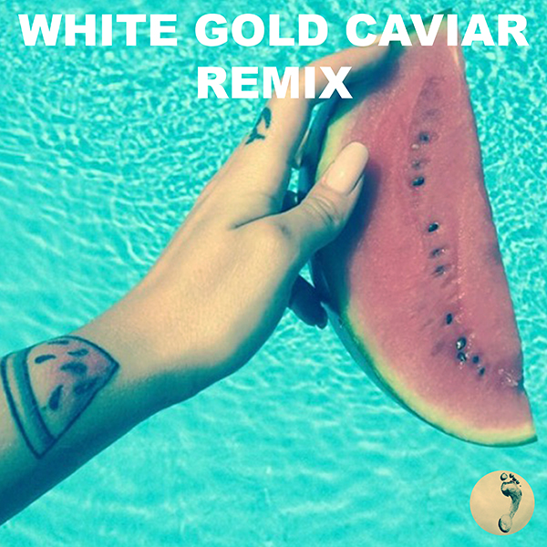Call Me ft. MIMI (White Gold Caviar remix)