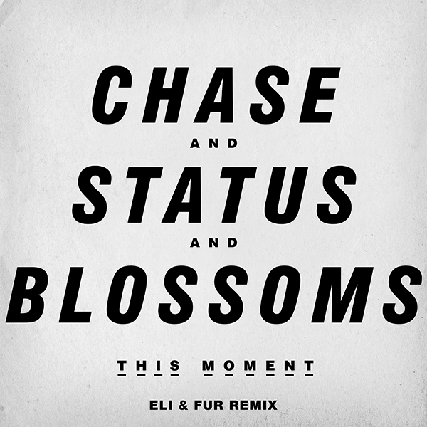 and Blossoms – This Moment (Eli & Fur remix)