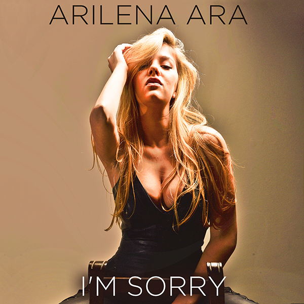 Arilena Ara – I’m Sorry (Gon Haziri & Bess remix)