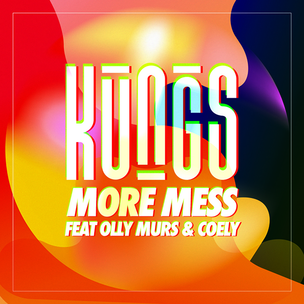 More Mess ft. Olly Murs & Coely