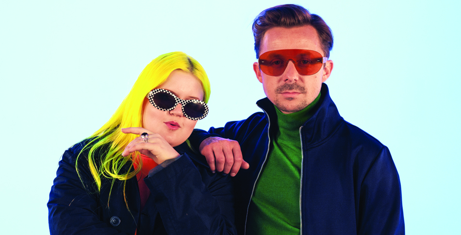 Martin Solveig Nails His “All Stars” Video With Alma
