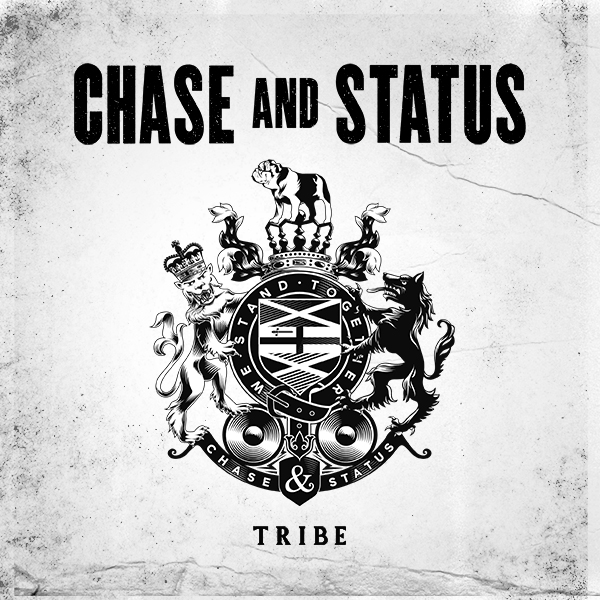 Tribe (Album)