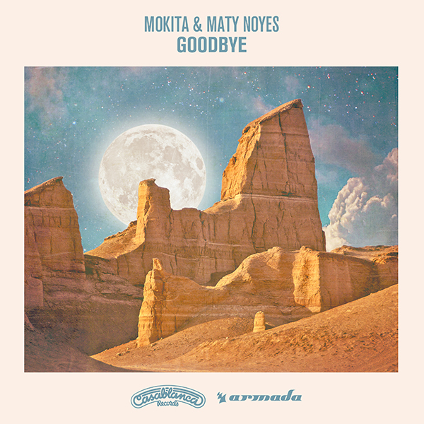 & Maty Noyes – Goodbye