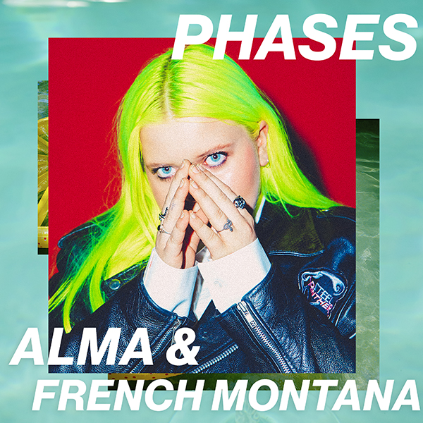 Phases ft. French Montana