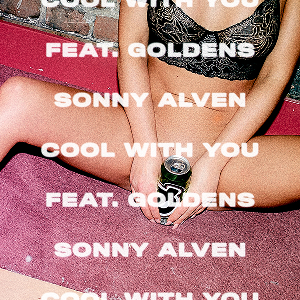 Cool With You ft. GOLDENS