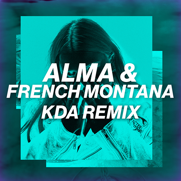 Phases ft. French Montana (KDA remix)