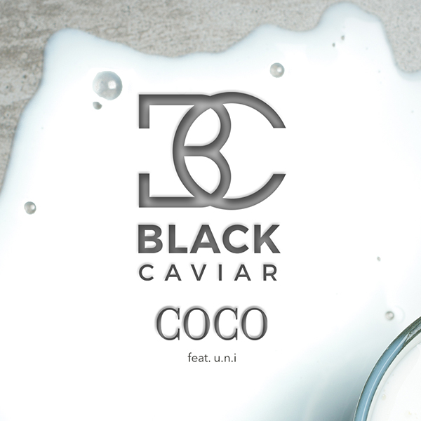 Black Caviar – Coco ft. u.n.i