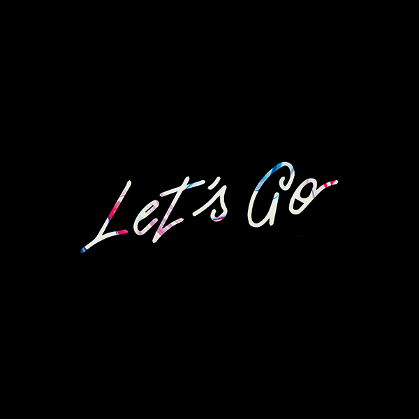 Let’s Go ft. Mr. J. Medeiros