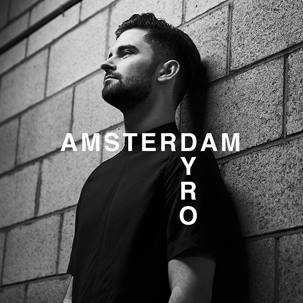 Dyro – Amsterdam ft. Hailz