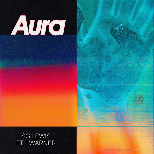 Aura ft. J Warner