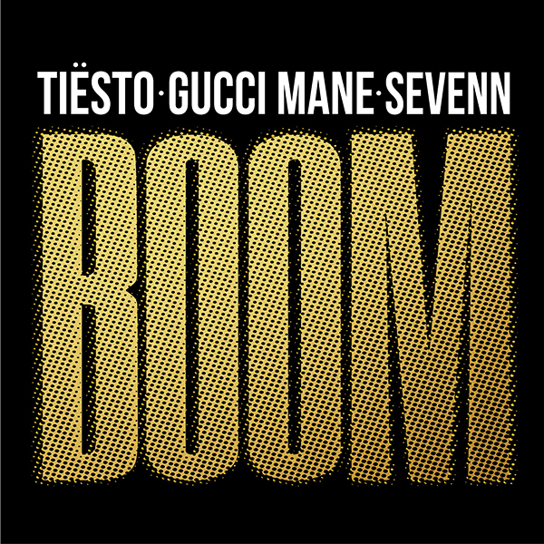 & Sevenn – BOOM ft. Gucci Mane