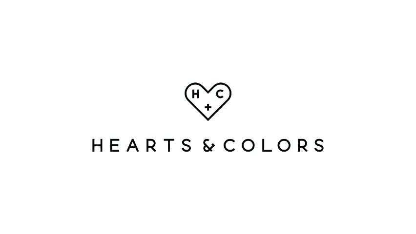 Hearts & Colors